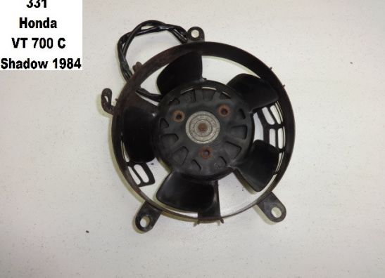 Lufter Honda VT 700 750