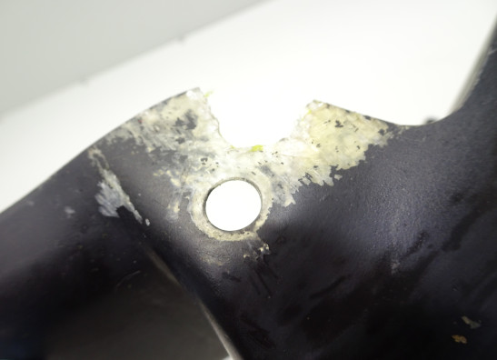 Kennzeichenhalter Ducati monster 600