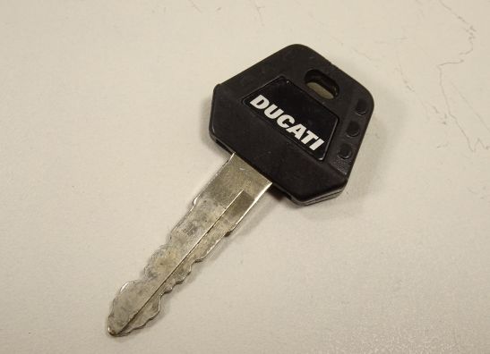 Key set Ducati ST2