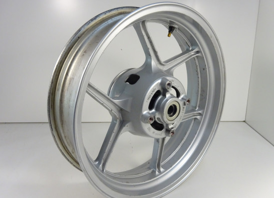 Achtervelg Kawasaki VERSYS 650