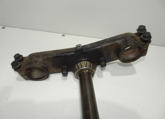 T stuk Kawasaki KLE 500