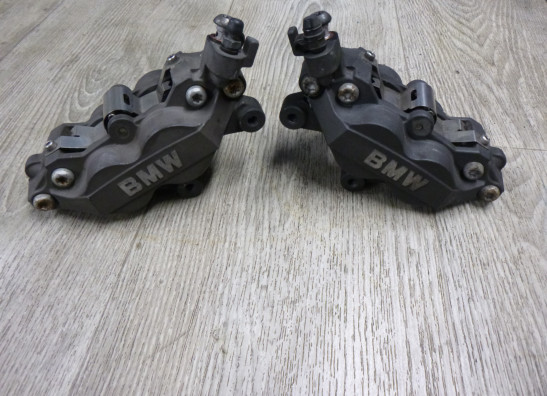Remklauwen BMW K 1200 R 