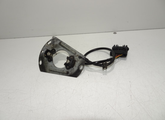 Pulsgever BMW R 850 GS