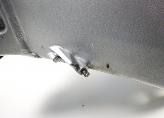 Rahme teile Yamaha FJR 1300