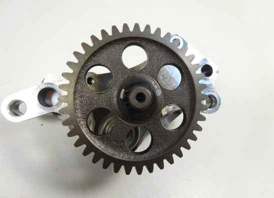 Oliepomp Ducati monster 600