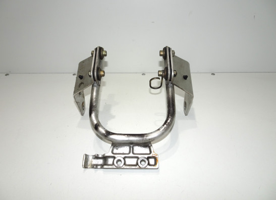 Lampenverkleidung Rahmen Ducati monster 600