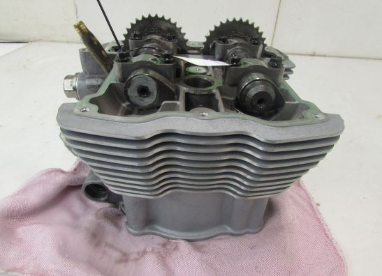Cilinderkop Harley Davidson Overige Harley Davidson