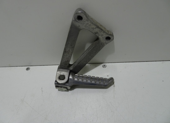 Pillion step left  Kawasaki ZR 7