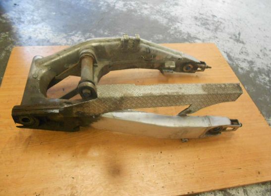 Hinterradschwinge Suzuki GSX R 750