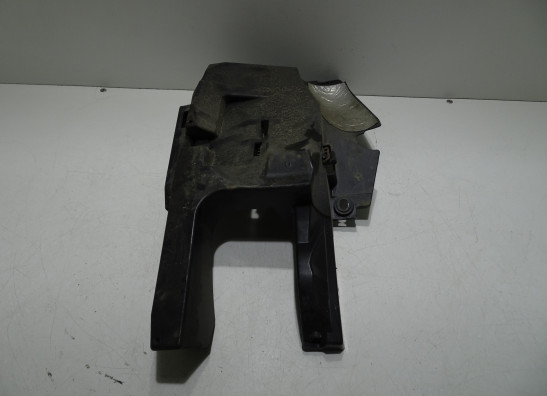 Achterspatbord Yamaha FZ6