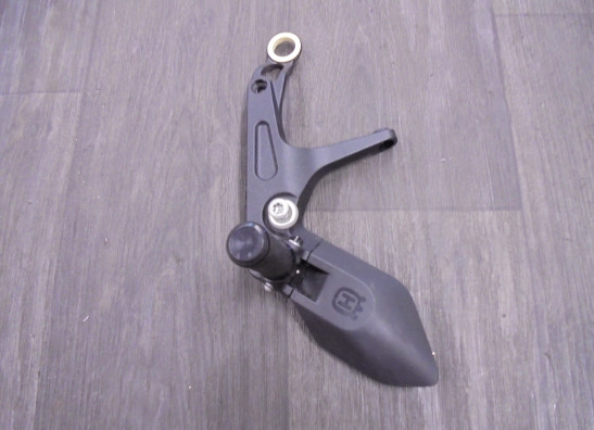 Fussrastetrager vorne links Husqvarna Vitpilen 701  2018-2019