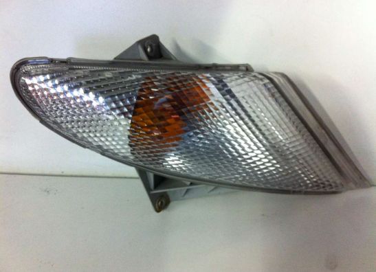 Knipperlicht rechts voor Suzuki Burgman 400