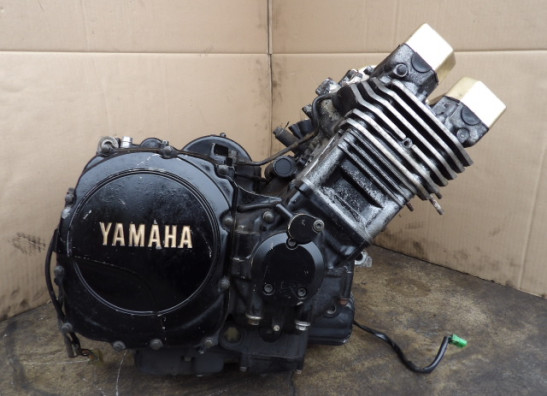 Motorblok Yamaha FZX 750