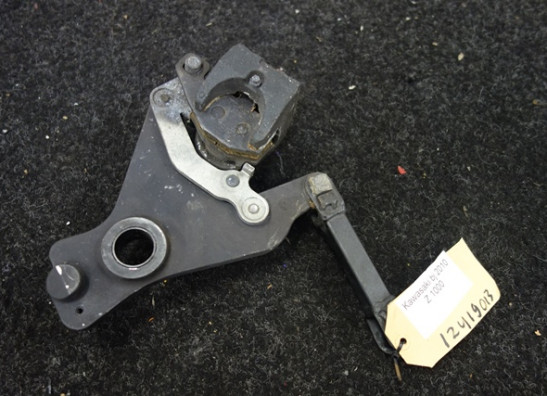 Achter remklauw Kawasaki Z 1000