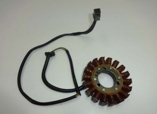 Dynamo Kawasaki EL 250