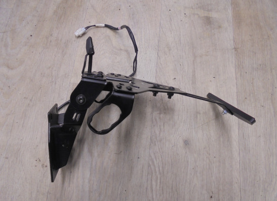 Kentekenplaathouder Kawasaki Z 900