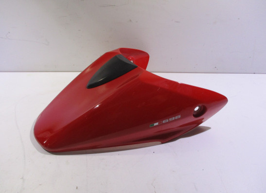 Buddy cover Ducati monster 696