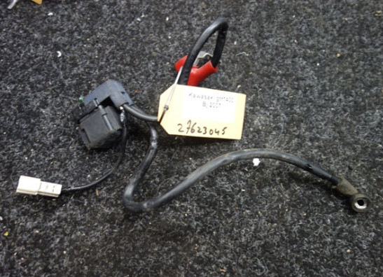 Starter Relay Kawasaki GTR 1400