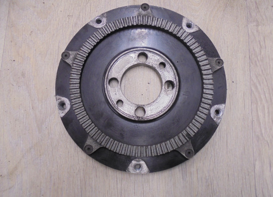 ABS sensorring Geberkranz hinten BMW R 1100  850 R