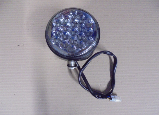 Achterlicht Yamaha XSR 700