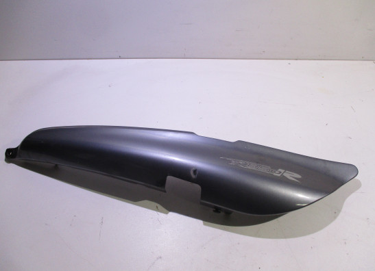 Rechter achterkant BMW R 850 R