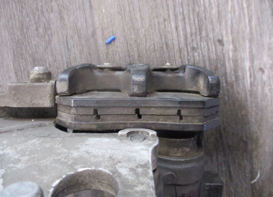 Bremssattel Bremszange hinten Honda CBR 1000 F