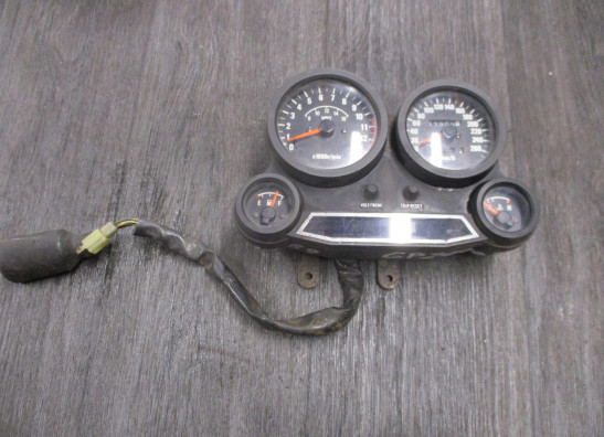 Tellerset Kawasaki ZX 10 R