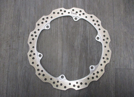 Remschijf voor Honda CBR 500 R