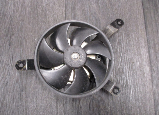 Fan Honda Deauville 650 - 700
