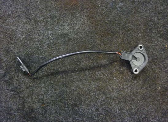 Versnellingsbak BMW K 1200 GT