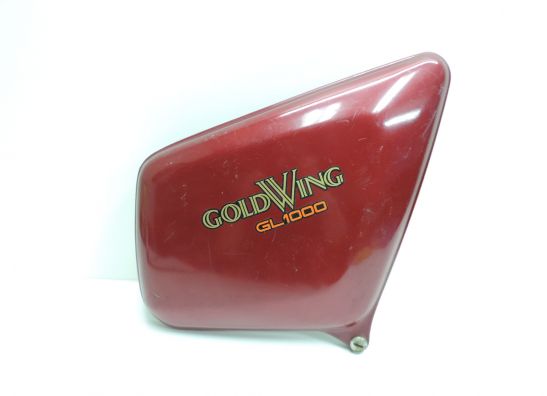 Rechter zijkuip klein Honda Goldwing GL