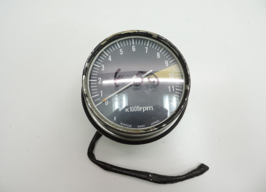 Tacho Honda CB 550