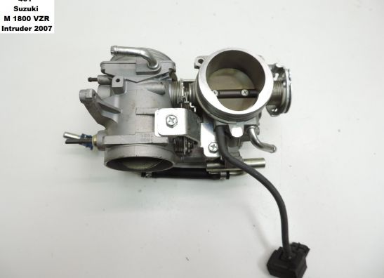 Gasklephuis Suzuki M 1800 Intruder