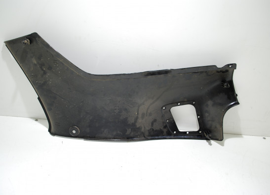 Rechter achterkant Honda ST 1100 Pan European