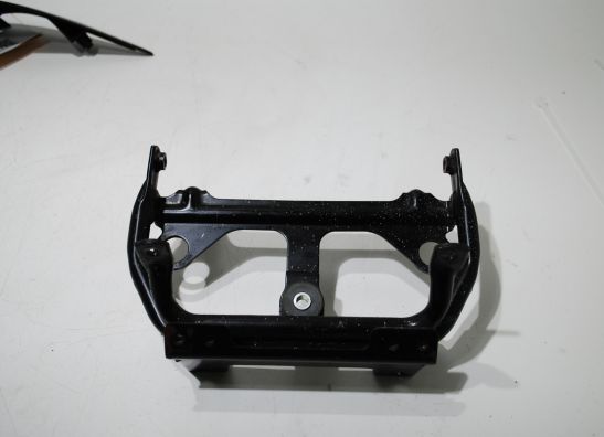 Rail Kawasaki ZXR 750