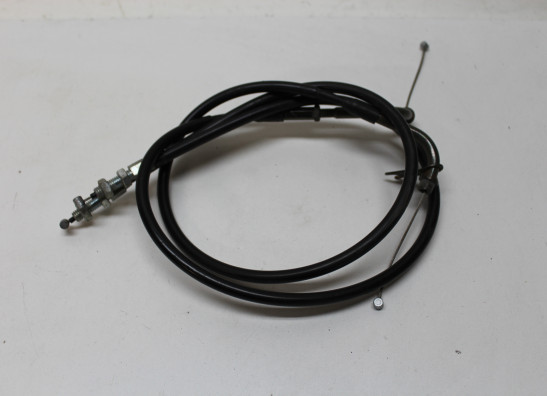 Throttle cable Suzuki GSX R 750