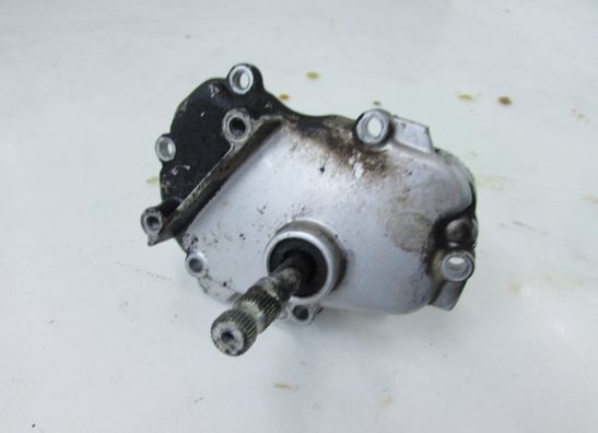 Versnellingsbak Yamaha YZF R6