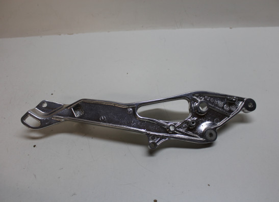 Rechter schetsplaat Yamaha TDM