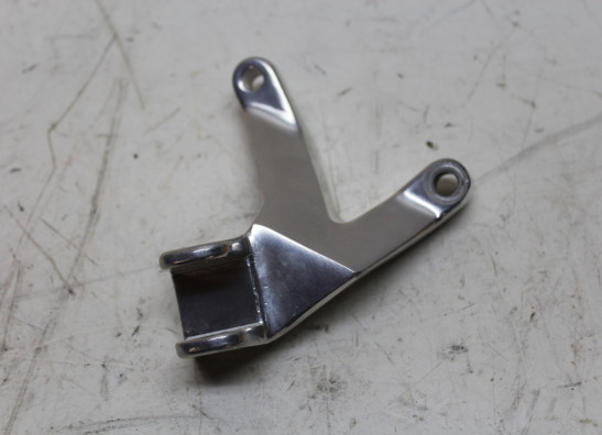Pillion step left  Yamaha YZF 750