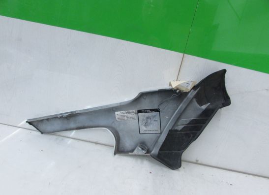 Linker achterkant Yamaha XJ 900 S Diversion