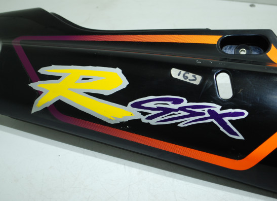 Cowl rear right Suzuki GSX R 750