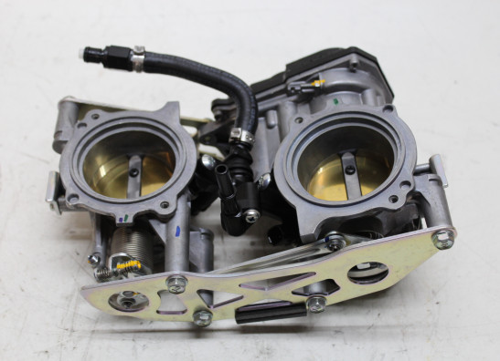 Throttle body KTM 1290 Super duke