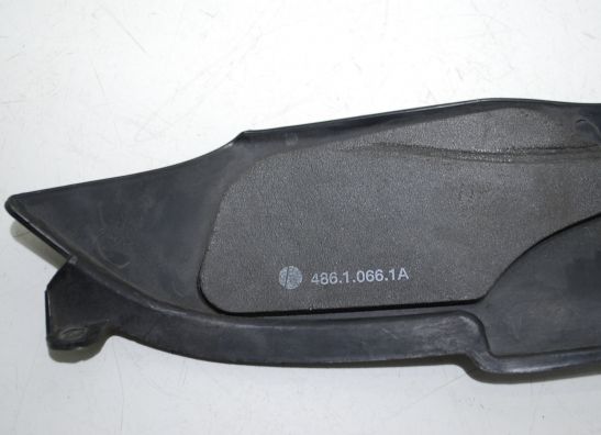 Linker zijkuip klein Ducati 749  999