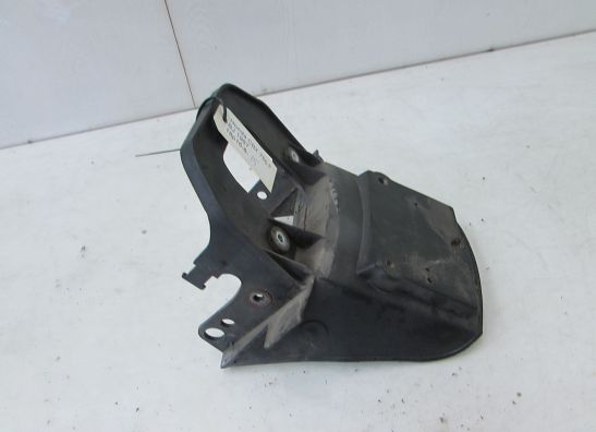 Kennzeichenhalter Honda CBX 750 F