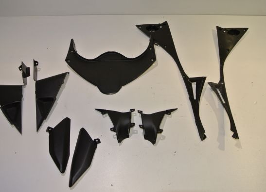 Complete kuipset Honda CBR 600 RR
