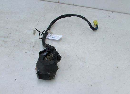 Lenkerschalter links Suzuki Burgman 400