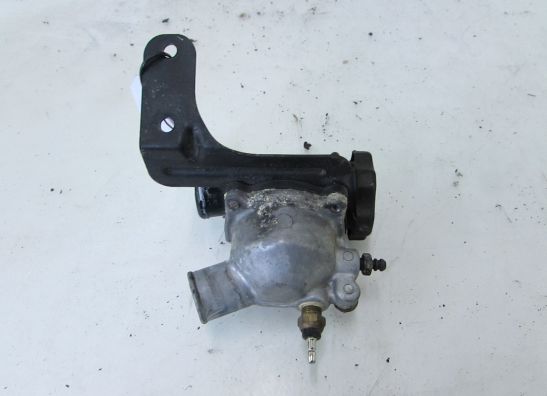 Kuhler Teile Kawasaki ZZR 1100