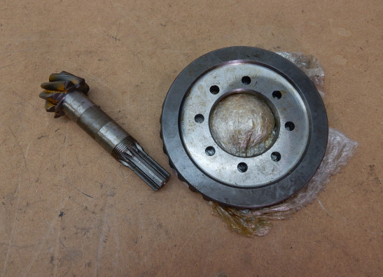 Cardan Moto Guzzi 1100 Sport