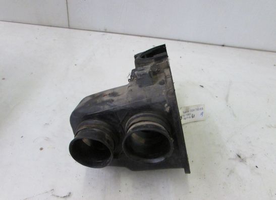 Luchtfilterhuis Suzuki GSX 750