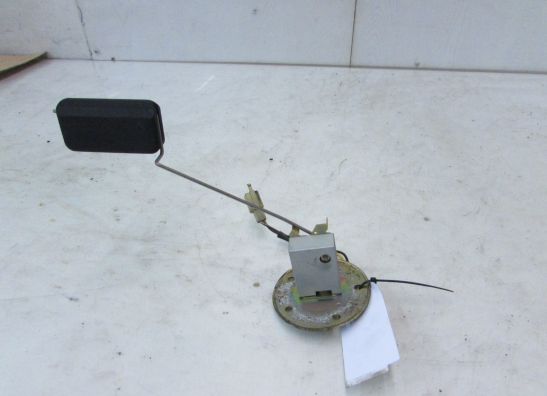 Brandstofniveaumeter Suzuki Burgman 400